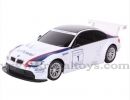 RASTAR Кола BMW M3 Radio/C 1:24